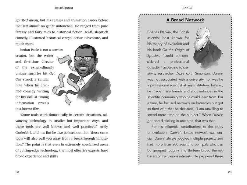 Sample content_Range (Adapted for Young Readers)