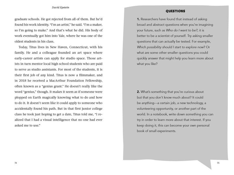 Sample content 2_Range (Adapted for Young Readers)