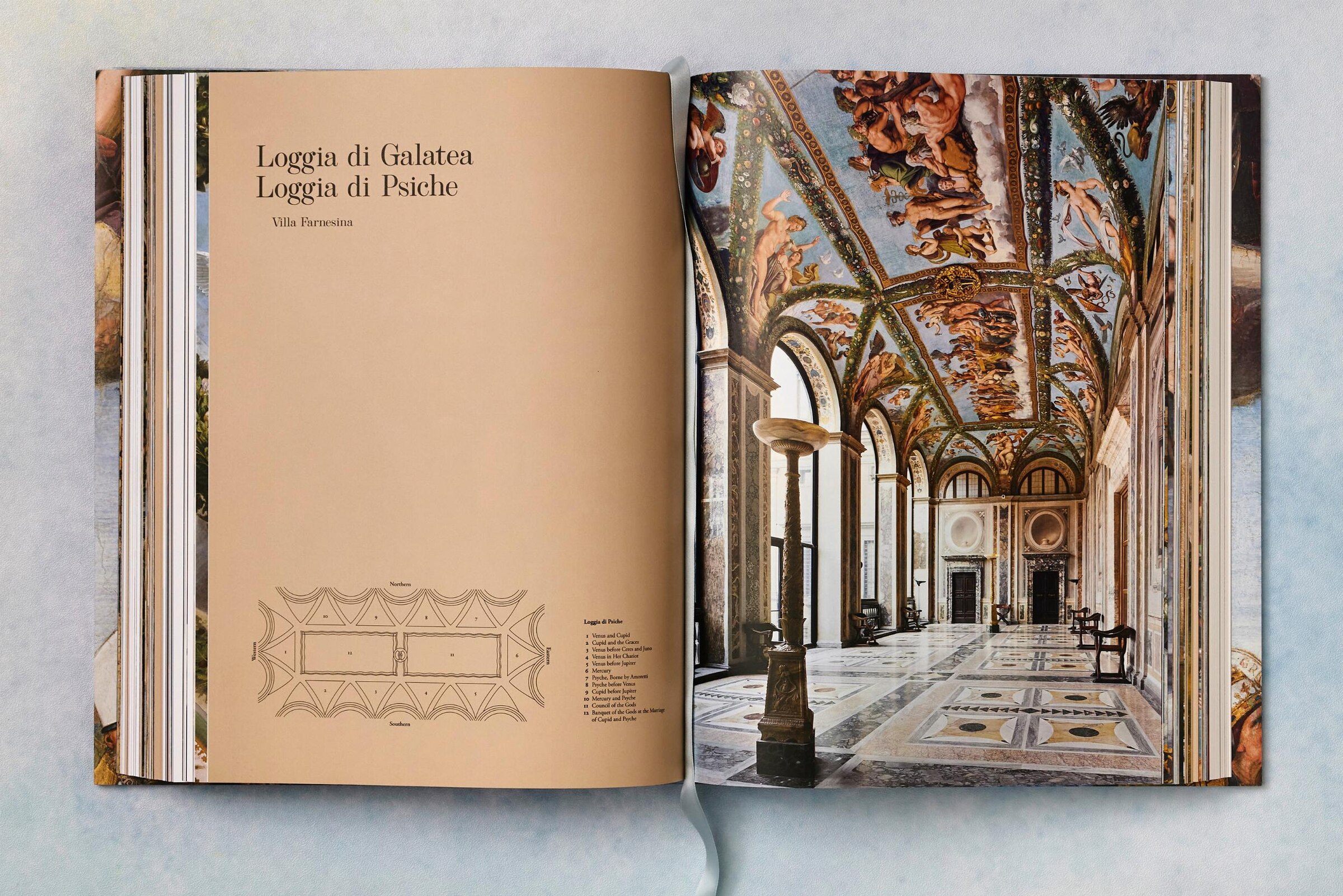 Raphael. The Complete Works. Paintings, Frescoes, Tapestries