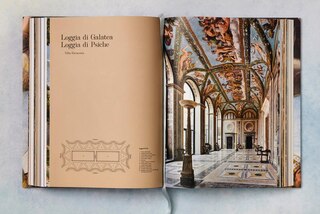 Sample content 3_Raphael. The Complete Works. Paintings, Frescoes, Tapestries, Architecture