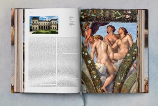 Sample content 4_Raphael. The Complete Works. Paintings, Frescoes, Tapestries, Architecture
