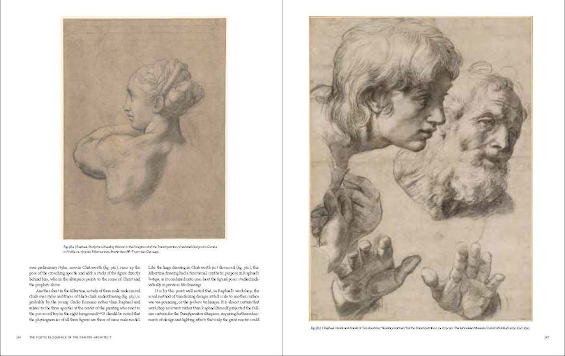 Aper&ccedil;u du contenu_Raphael