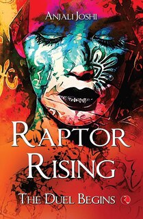 Sample content_RAPTOR RISING: The Duel Begins