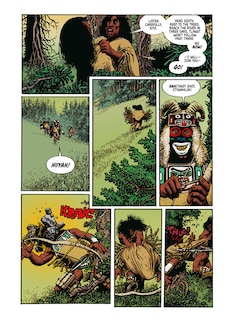 Sample content 3_Rat God