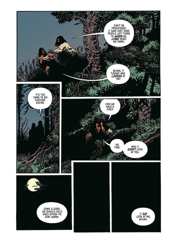Sample content 5_Rat God