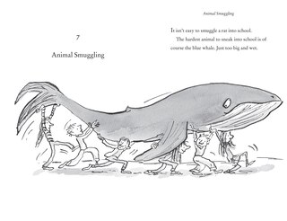 Sample content_Ratburger