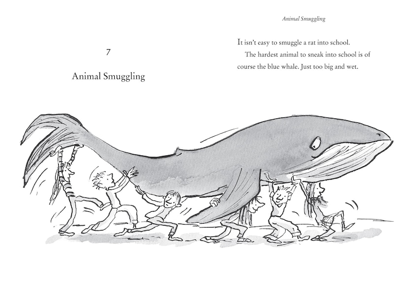 Sample content_Ratburger