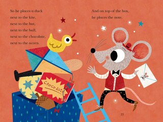 Aperçu du contenu_Ratoncito and the Box