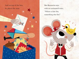 Aperçu du contenu 2_Ratoncito and the Box