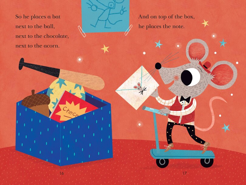 Aperçu du contenu 3_Ratoncito and the Box