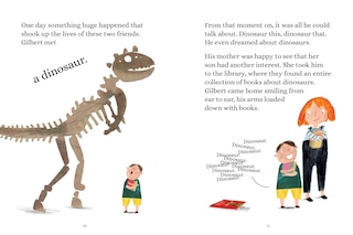 Sample content_Raymond The Buffalo