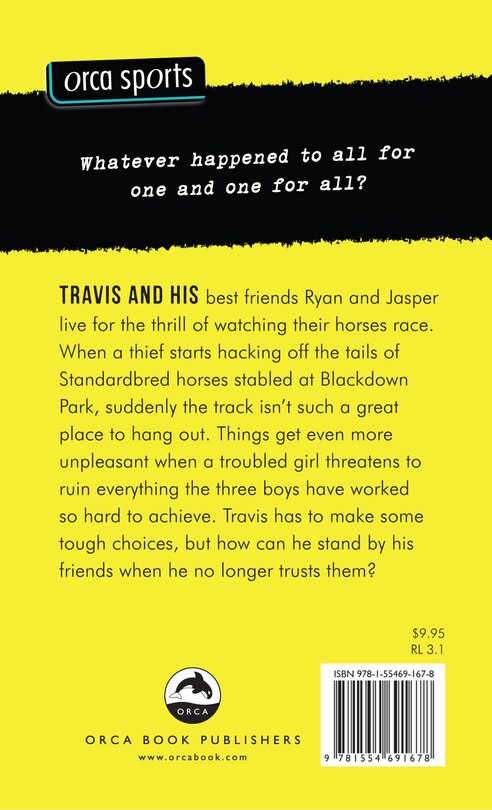 Back cover_Razor's Edge