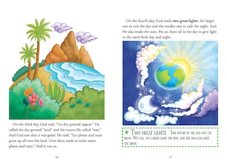 Aperçu du contenu 2_Read and Learn Bedtime Bible