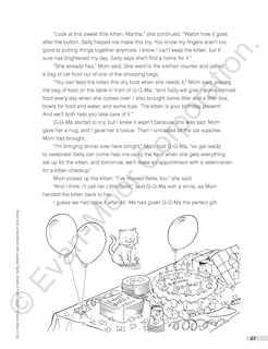 Sample content 4_Read and Understand with Leveled Texts, Grade 5 Teacher Resource
