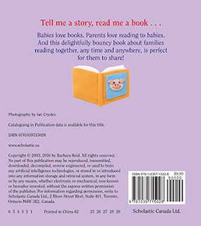 Couverture arrière_Read Me a Book