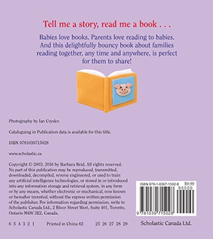 Couverture arrière_Read Me a Book