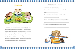 Sample content 2_Reading Comprehension: Grade 2