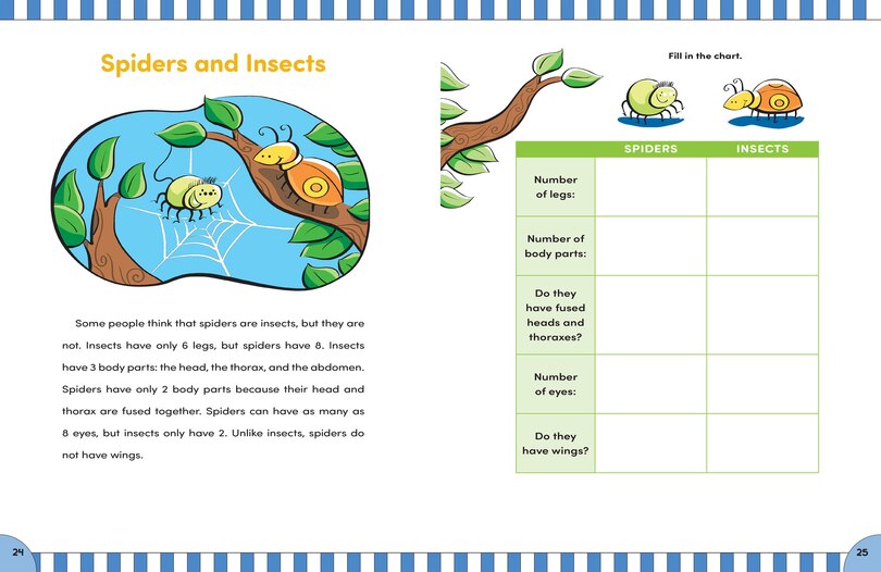 Sample content 3_Reading Comprehension: Grade 2