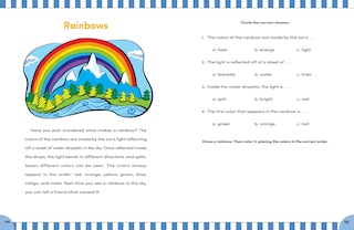 Sample content 4_Reading Comprehension: Grade 2