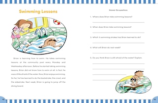 Sample content 5_Reading Comprehension: Grade 2