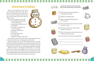 Sample content 2_Reading Comprehension: Grade 4
