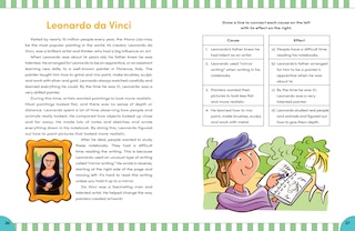 Sample content 4_Reading Comprehension: Grade 4