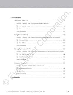 Sample content 2_Reading Comprehension, Paired Text, Grade 5