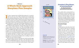 Sample content_Reading Picture Books with Children