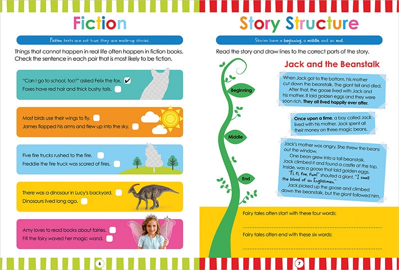 Sample content 2_Reading Skills Workbook