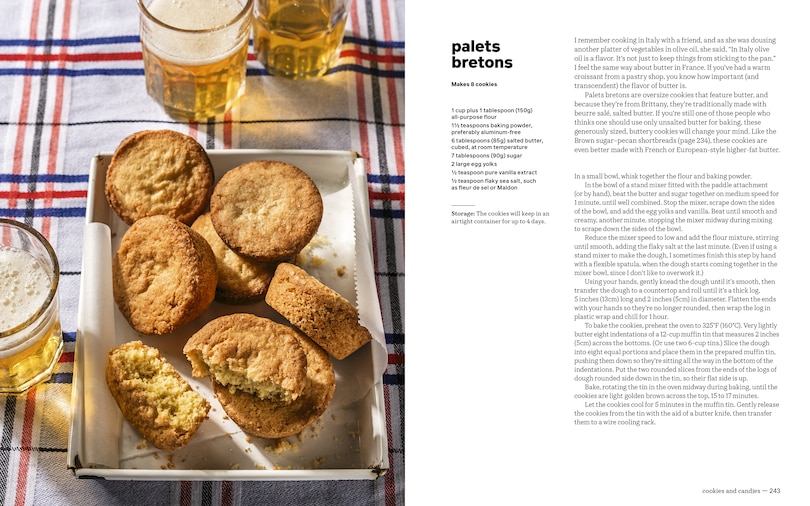 Sample content_Ready for Dessert, Revised
