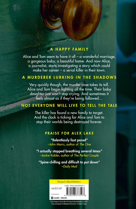 Back cover_Ready Or Not