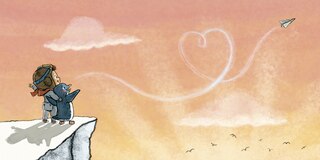 Sample content_Ready to Soar