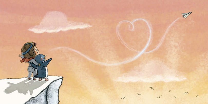 Sample content_Ready to Soar