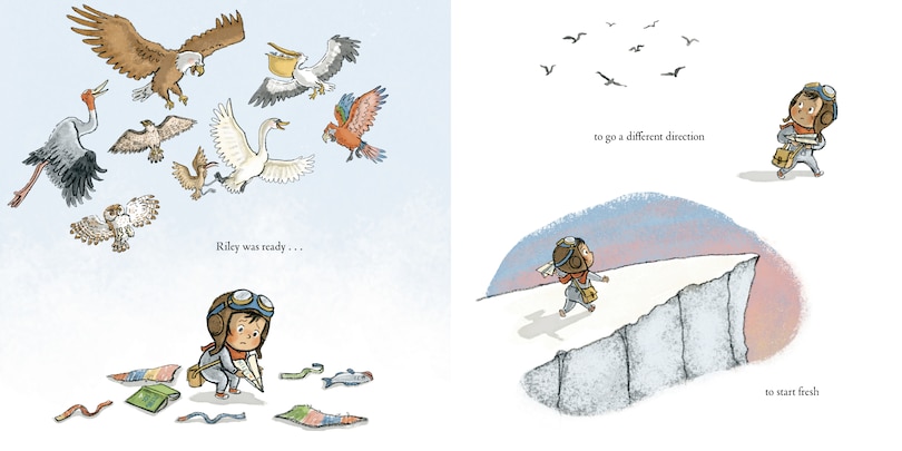 Sample content 2_Ready to Soar