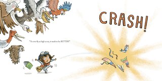 Sample content 3_Ready to Soar