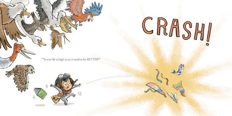 Sample content 3_Ready to Soar