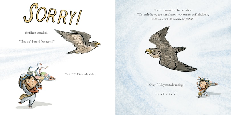 Sample content 4_Ready to Soar