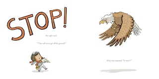 Sample content 5_Ready to Soar