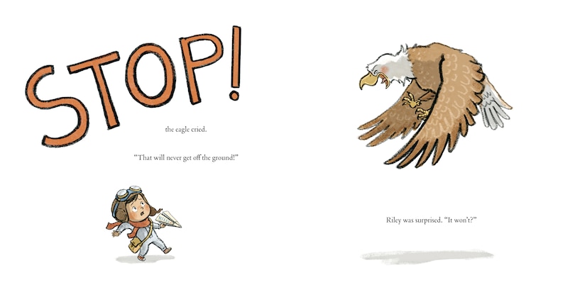 Sample content 5_Ready to Soar