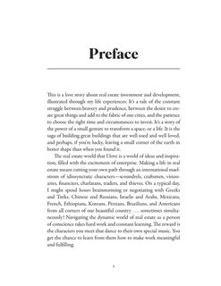 Sample content 3_Real Estate, A Love Story