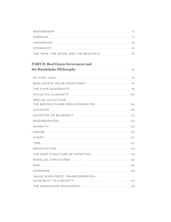 Sample content 5_Real Estate, A Love Story