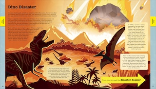 Sample content 2_Real-Life Mysteries & Disasters