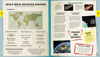 Sample content 3_Real-Life Mysteries & Disasters