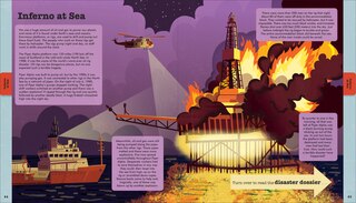 Sample content 4_Real-Life Mysteries & Disasters