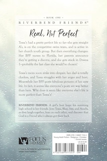 Back cover_Real, Not Perfect