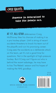 Back cover_Rebel Glory
