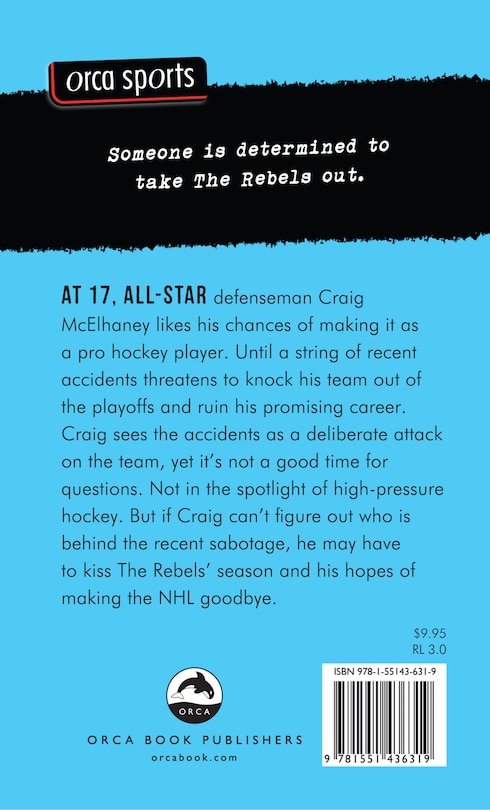 Back cover_Rebel Glory