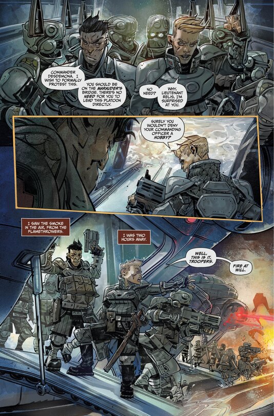 Sample content_Rebel Moon: Nemesis