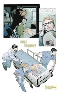 Sample content_Reborn Library Edition