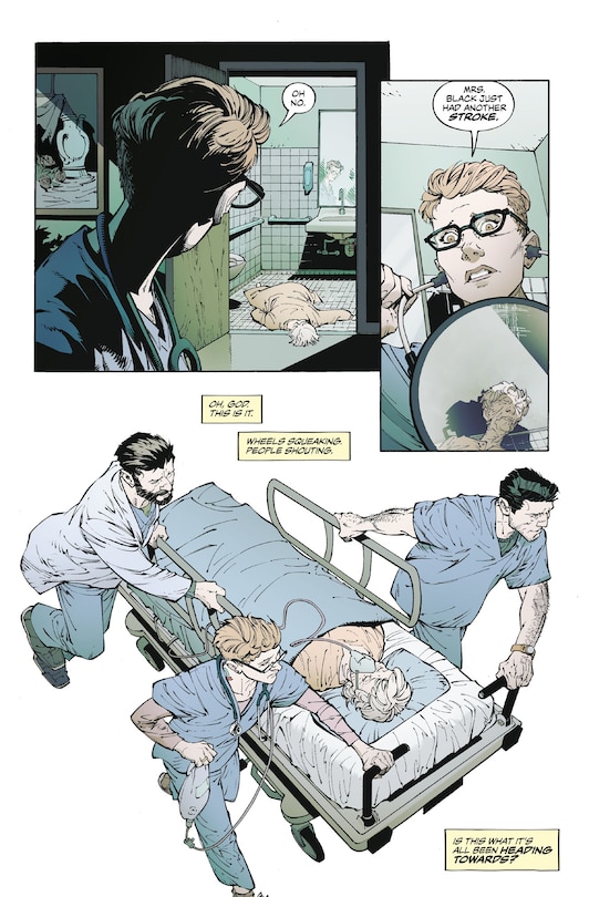 Sample content_Reborn Library Edition